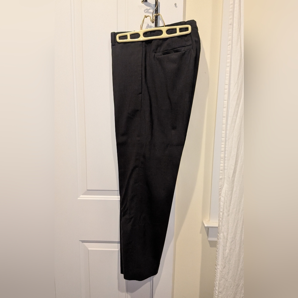 Gavin slim trousers